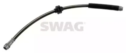 10 93 6132 SWAG Тормозной шланг